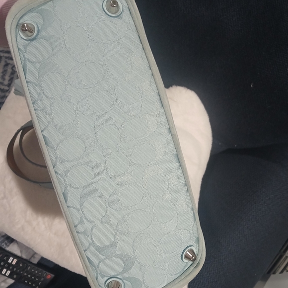 Coach handbag - Picture 3 of 5